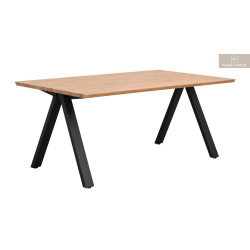 Carradale matbord ek170