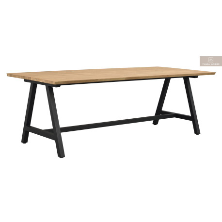 Carradale matbord ek 220