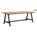 Carradale matbord ek 220