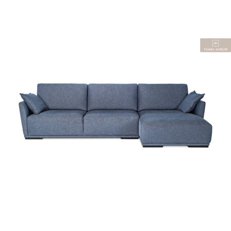 Carisma soffa - Bellus