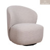 Roselawn fåtölj ljusbeige