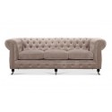 Cambridge Soffa Beige