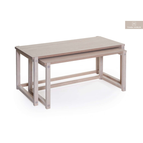 Duo soffbord
