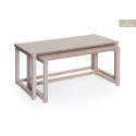 Duo soffbord