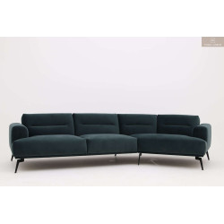 Carina soffa - Ermatiko