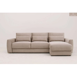 Gustavo bäddsoffa - Ermatiko