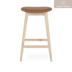 Kyoto Barpall vitoljad ek, cognac - Torkelson