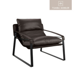 Hillsdale loungefåtölj - Artwood