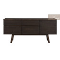 Cleardale Sideboard Brun - Rowico