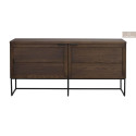 Everett Sideboard Brun - Rowico