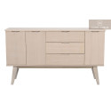 Filippa Sideboard Vitpigmenterad