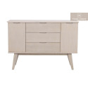 Filippa Sideboard vitpegment