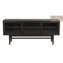 Hazelton Sideboard Brun