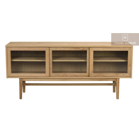 Hazelton Sideboard Ek