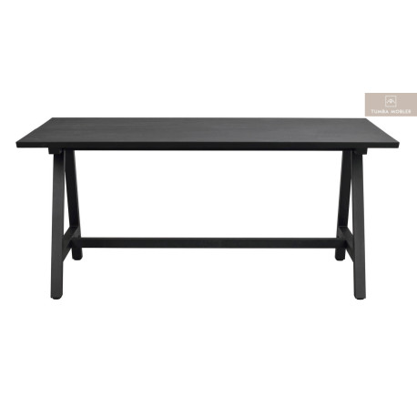 Carradale Matbord Brun 170 cm - Rowico