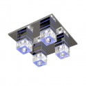 Tännäs Plafond Lampa