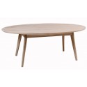 Yumi Soffbord Vitpegment ek