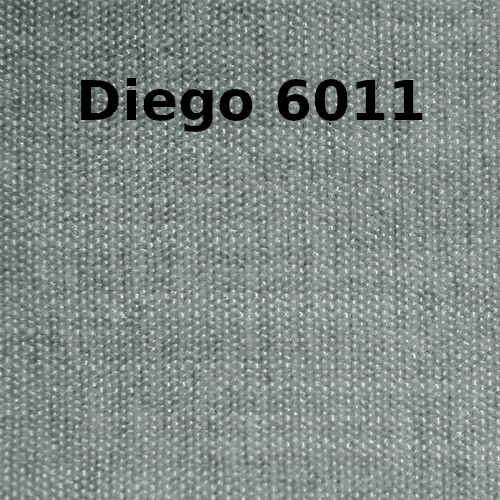 Diego 6011