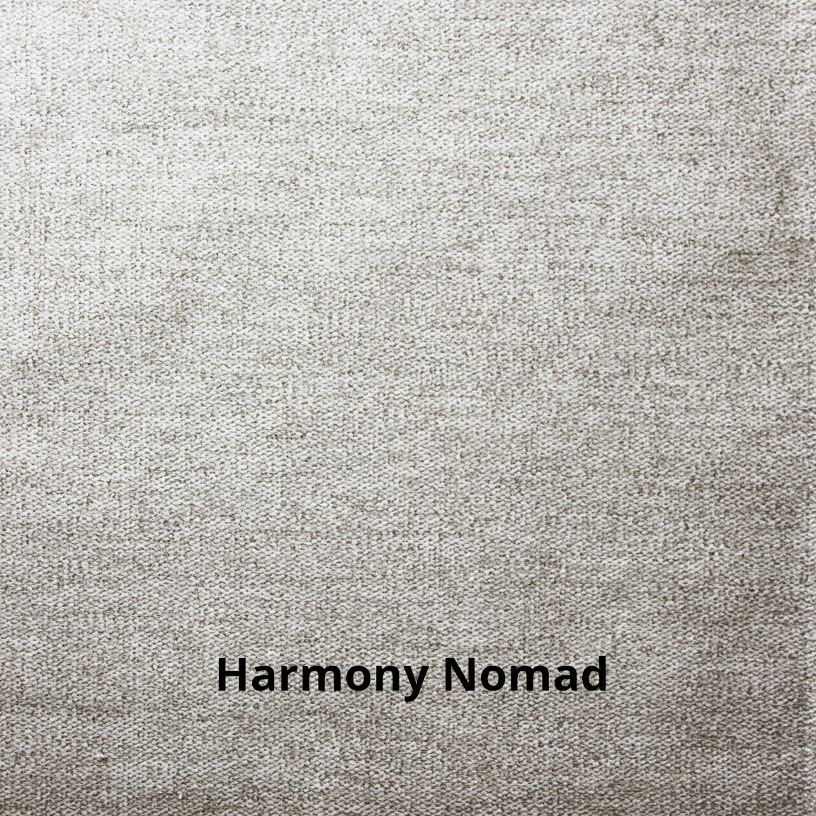 Harmony nomad