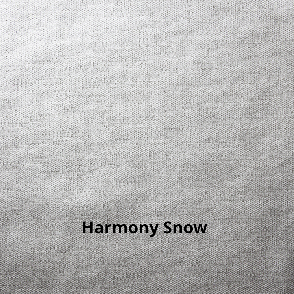 Harmony snow